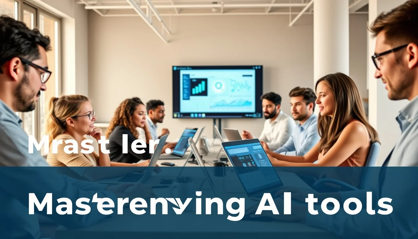 Enhance Your AI Skills